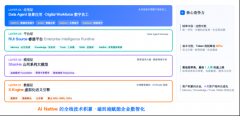 以自研X-Engine虚拟化语义引擎为焦点